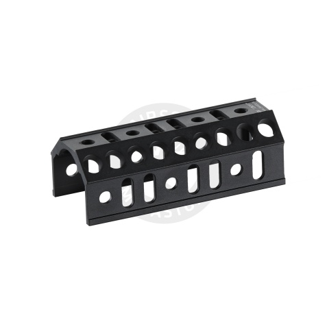 Atlas Custom Works DL-1 Sport AK Handguard Extender (Color: Black)
